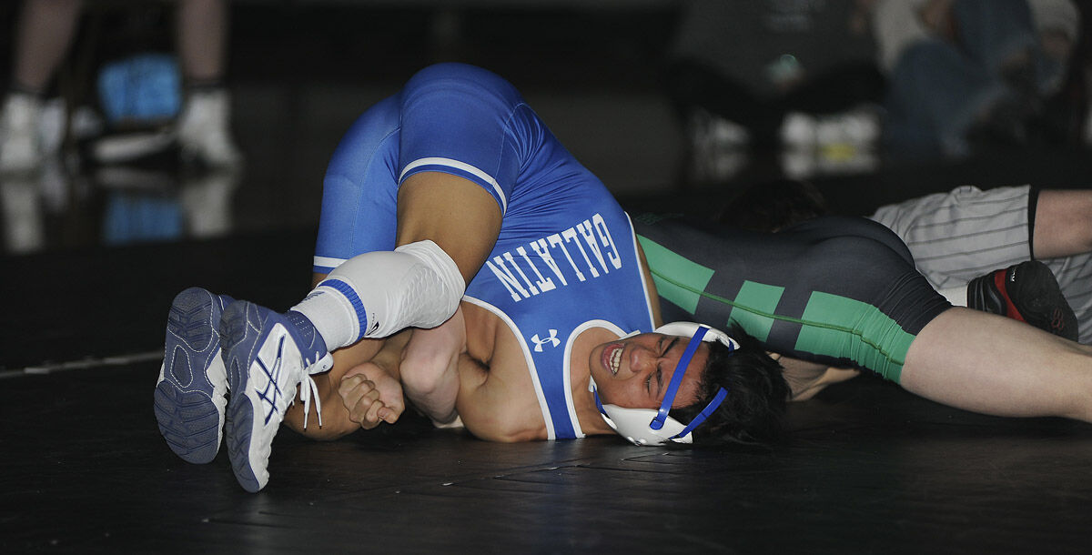 Pinned!